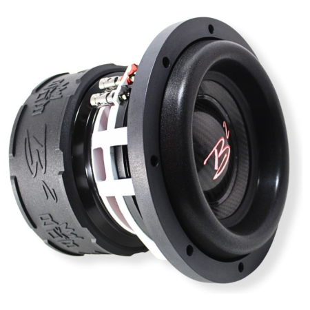 B2 Audio RAMPAGE 8 D2 V3, 8 tum baselement i gruppen Nyheter hos BRL (505RAMPAGE8D2V3)