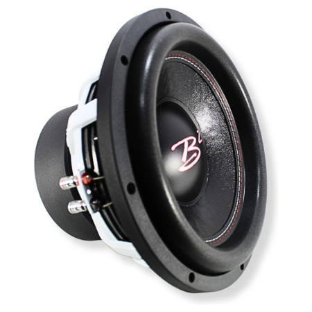 B2 Audio RIOT 12 D2 V3, 2x2 Ohm 12-tums baselement i gruppen Nyheter hos BRL (505RIOT12D2V3)