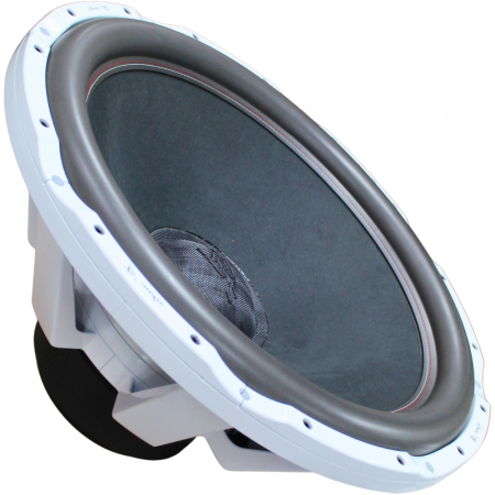 B2 Audio X2SIX-33 v2, 33 tums baselement
