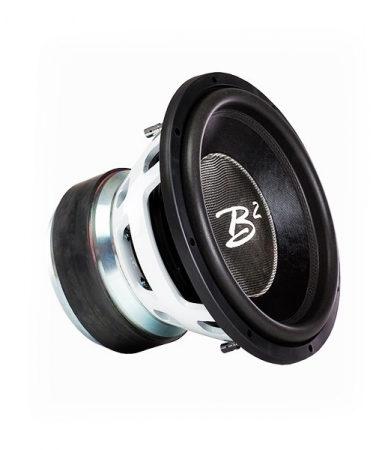B² Audio XM15v2 D2 i gruppen Billjud / Bas / Baselement hos BRL Electronics (505XM15D2)
