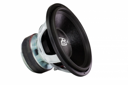 B2 Audio XM18v2 D1 i gruppen Billjud / Bas / Baselement hos BRL (505XM18D1)