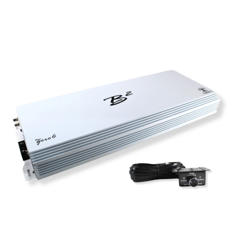 B2 Audio Zero6 Yggdrasil, monoblock i gruppen Nyheter hos BRL (505ZERO6)