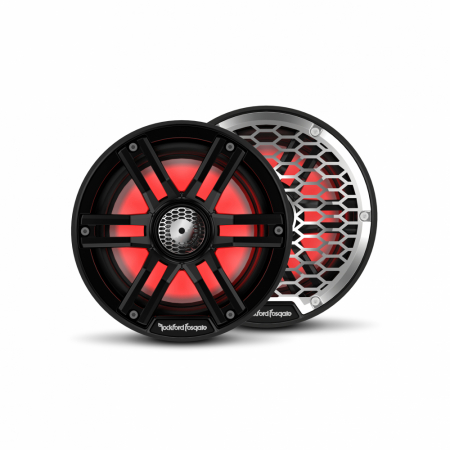 Rockford Fosgate M2-65 6.5