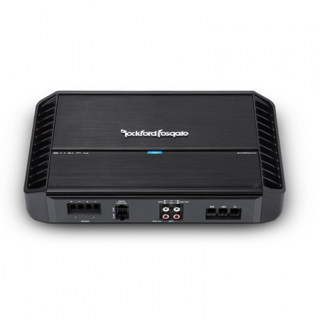 Rockford Fosgate P1000X1BD i gruppen Billjud / Slutsteg / Mono hos BRL (510P1000X1BD)