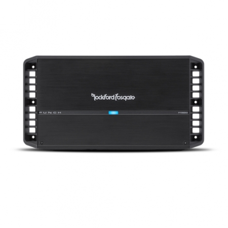 Rockford Fosgate P1000X2 i gruppen Billjud / Slutsteg / Tvåkanals hos BRL Electronics (510P1000X2)