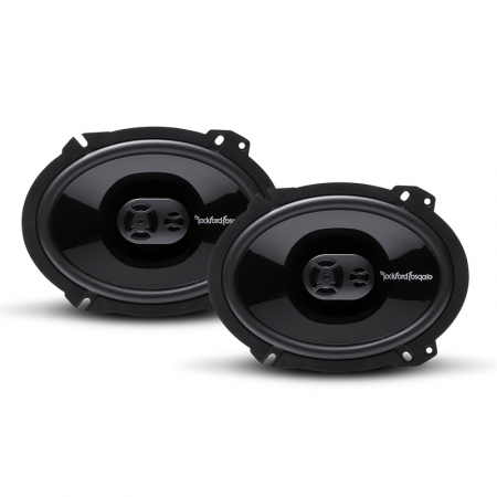 Rockford Fosgate P1683 6x8 tum i gruppen Billjud / Bilhögtalare / Koaxialhögtalare hos BRL (510P1683)