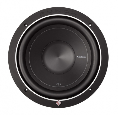 Rockford Fosgate P1S410 i gruppen B2B Winn Scandinavia hos BRL Electronics (510P1S410)