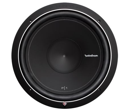 Rockford Fosgate P1S415 i gruppen Billjud / Bas / Baselement hos BRL Electronics (510P1S415)