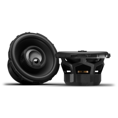 Rockford Fosgate Punch P1V2-25, 2.5 tum 3-vägs koaxialhögtalare, par i gruppen Billjud / Bilhögtalare / Koaxialhögtalare hos BRL (510P1V225)