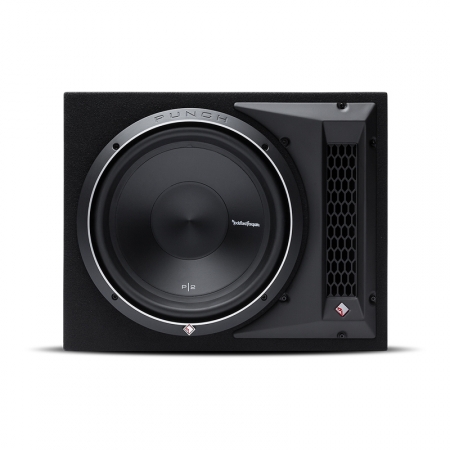 Rockford Fosgate P2-1X12 i gruppen Billjud / Bas / Passiv baslåda hos BRL Electronics (510P21X12)