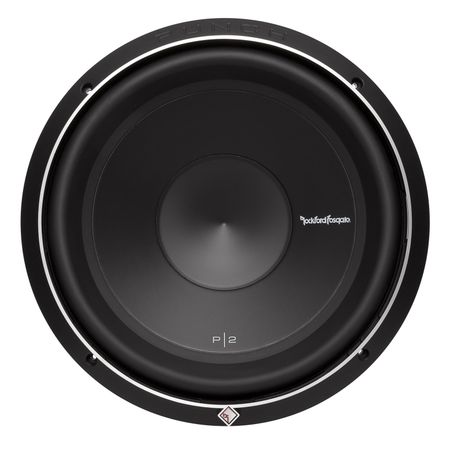 Rockford Fosgate P2D212 i gruppen Billjud / Bas / Baselement hos BRL Electronics (510P2D212)