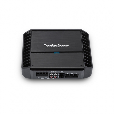 Rockford Fosgate P300X2 i gruppen Billjud / Slutsteg / Tvåkanals hos BRL Electronics (510P300X2)