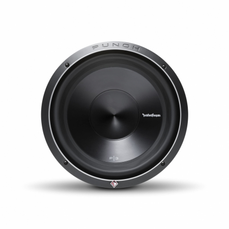 Rockford Fosgate Punch P3D2-12 i gruppen Billjud / Bas / Baselement hos BRL Electronics (510P3D212)