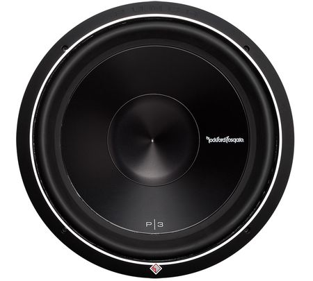 Rockford Fosgate P3D2-15 i gruppen Billjud / Bas / Baselement hos BRL Electronics (510P3D215)