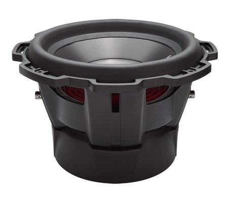 Rockford Fosgate Punch P3D410 i gruppen Billjud / Bas / Baselement hos BRL (510P3D410)