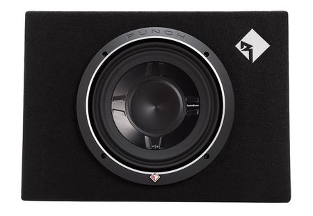 Rockford Fosgate P3S-1x10 i gruppen Billjud / Bas / Passiv baslåda hos BRL Electronics (510P3S1X10)