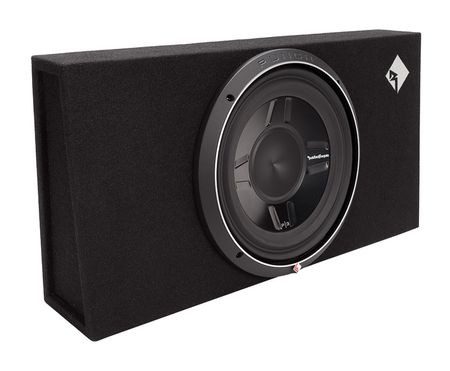 Rockford Fosgate P3S-1x12 i gruppen Billjud / Bas / Passiv baslåda hos BRL Electronics (510P3S1X12)