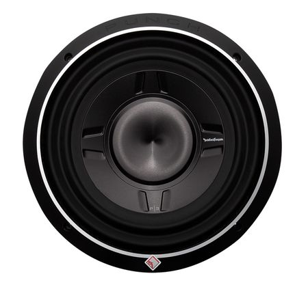 Rockford Fosgate P3SD4-10 i gruppen Billjud / Bas / Baselement hos BRL Electronics (510P3SD410)