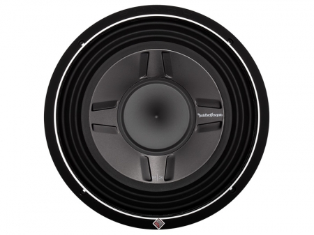 Rockford Fosgate Punch P3SD412 i gruppen Billjud / Bas / Baselement hos BRL (510P3SD412)