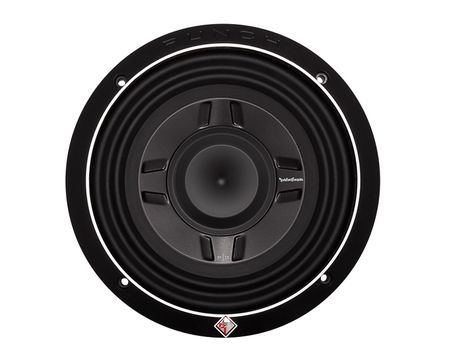 Rockford Fosgate P3SD4-8 i gruppen Billjud / Bas / Baselement hos BRL Electronics (510P3SD48)