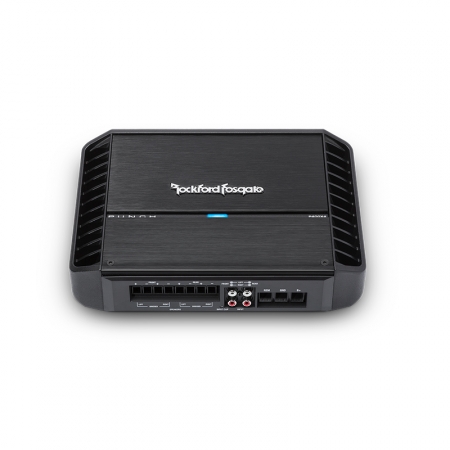 Rockford Fosgate P400X4 i gruppen Billjud / Slutsteg / Fyrkanals hos BRL Electronics (510P400X4)