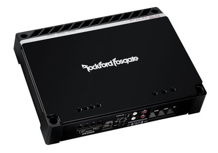 Rockford Fosgate P500-1bd - Utgående! i gruppen Billjud / Slutsteg / Mono hos BRL (510P5001BD)