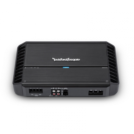 Rockford Fosgate P500X2 i gruppen Billjud / Slutsteg / Tvåkanals hos BRL (510P500X2)