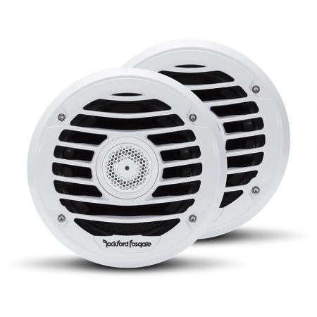 Rockford Fosgate PM262X 6tum Returexemplar