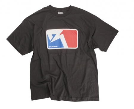 Rockford Fosgate T-shirt  i gruppen Billjud / Tillbehör / Merchandise hos BRL Electronics (510POPRFMLB)