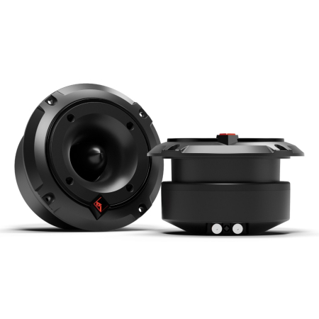 Rockford Fosgate Punch Pro PPROV2-T, 1.5 tum horndiskanter, par i gruppen Billjud / Bilhögtalare / Diskanter / Drivers hos BRL (510PPROV2T)