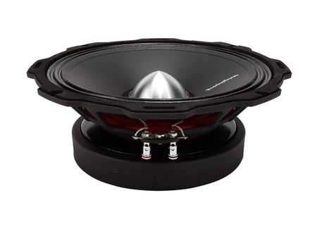 Rockford Fosgate PPS4-10 Punch Pro 10tum i gruppen Hemmaljud / Högtalare / Högtalarelement Byggsatser / 10' hos BRL Electronics (510PPS410)