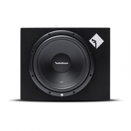 Rockford Fosgate Prime R1-1X12  i gruppen Billjud / Bas / Passiv baslåda hos BRL Electronics (510R11X12)