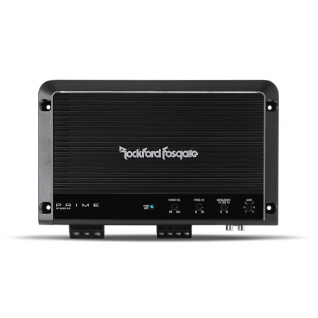 Rockford Fosgate R1200-1D i gruppen Billjud / Slutsteg / Mono hos BRL (510R12001D)