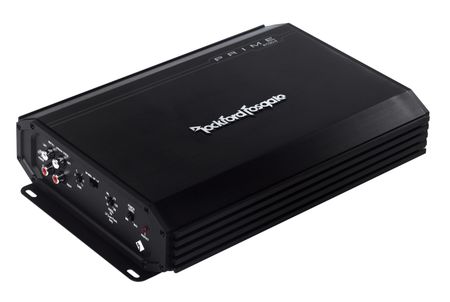 Rockford Fosgate R1502 i gruppen Billjud / Slutsteg / Tvåkanals hos BRL (510R1502)