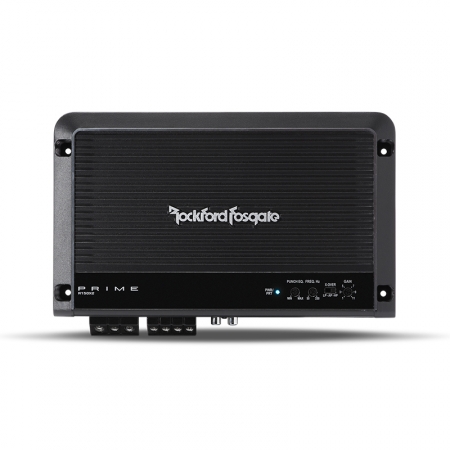 Rockford Fosgate R150X2 i gruppen Billjud / Slutsteg / Tvåkanals hos BRL Electronics (510R150X2)