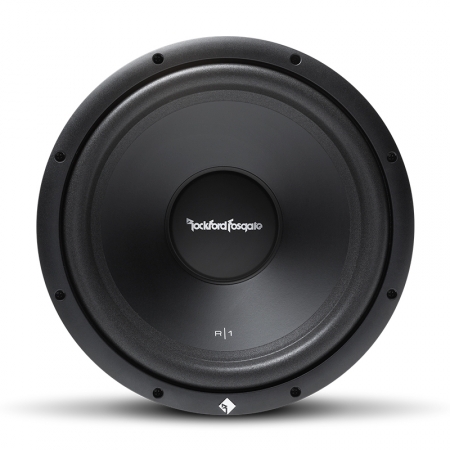 Rockford Fosgate Prime R1S412 i gruppen Billjud / Bas / Baselement hos BRL Electronics (510R1S412)