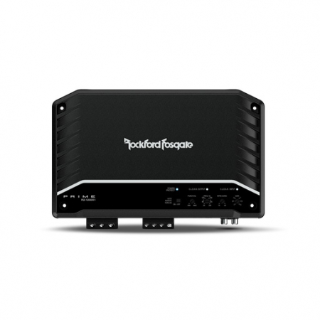 Rockford Fosgate R2-1200X1 i gruppen Billjud / Slutsteg / Mono hos BRL Electronics (510R21200X1)