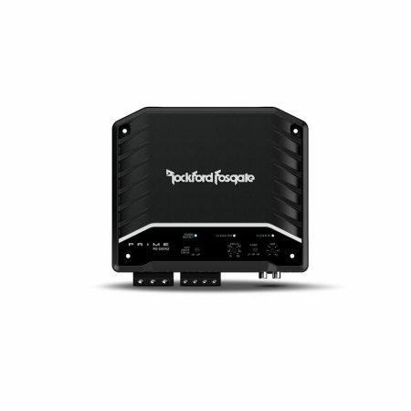 Rockford Fosgate R2-200X2, tvåkanalssteg i gruppen Billjud / Slutsteg / Tvåkanals hos BRL Electronics (510R2200X2)