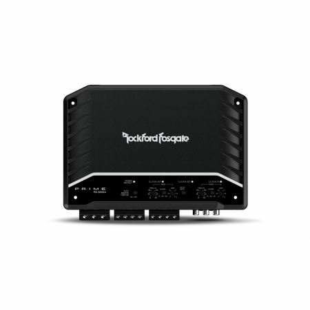 Rockford Fosgate R2-300X4 i gruppen Billjud / Slutsteg / Fyrkanals hos BRL Electronics (510R2300X4)