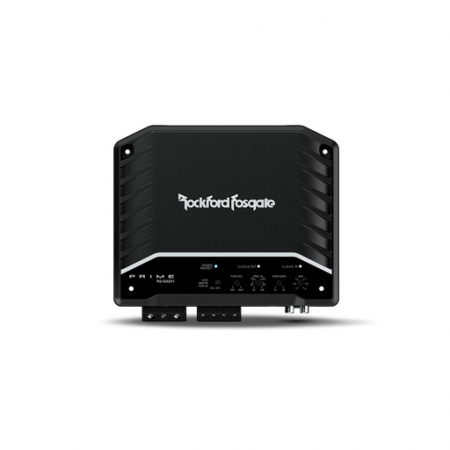 Rockford Fosgate R2-500X1 i gruppen Billjud / Slutsteg / Mono hos BRL Electronics (510R2500X1)