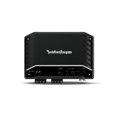 Rockford Fosgate R2-750X1 i gruppen Billjud / Slutsteg / Mono hos BRL Electronics (510R2750X1)