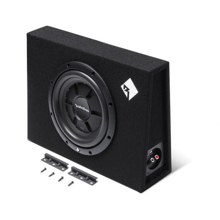 Rockford Fosgate R2S-1X10 i gruppen Billjud / Bas / Passiv baslåda hos BRL Electronics (510R2S1X10)