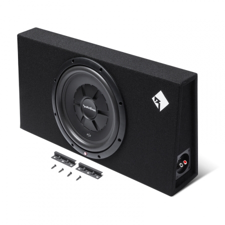 Rockford Fosgate R2S-1X12 i gruppen Billjud / Bas / Passiv baslåda hos BRL Electronics (510R2S1X12)