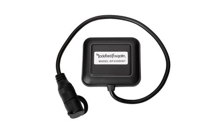 Rockford Fosgate RFXBT Marin bluetooth-dongel i gruppen Billjud / Marint ljud / Marint tillbehör hos BRL Electronics (510RFXBT)