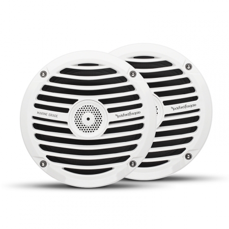 Rockford Fosgate RM1652 6,5tum i gruppen Billjud / Marint ljud / Marinhögtalare hos BRL (510RM1652V)