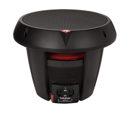 Rockford Fosgate T0D210 i gruppen Billjud / Bas / Baselement hos BRL Electronics (510T0D210)