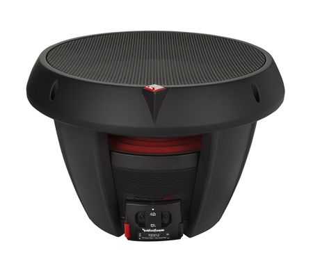 Rockford Power 12 tum i gruppen Billjud / Bas / Baselement hos BRL (510T0D212)