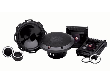 Rockford Fosgate T1652-S i gruppen Billjud / Bilhögtalare / Kitsystem hos BRL (510T1652S)