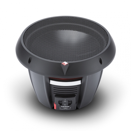 Rockford Fosgate Power T1D212 i gruppen Billjud / Bas / Baselement hos BRL (510T1D212)