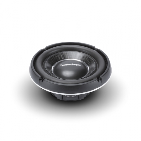 Rockford Fosgate Slim T1S-10tum i gruppen Billjud / Bas / Baselement hos BRL Electronics (510T1S10V)